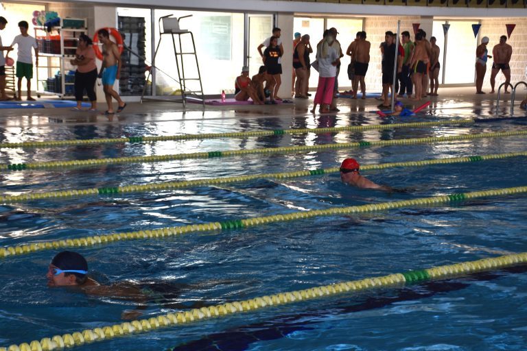 Rádio Regional do Centro: Desporto aquático adaptado nas Piscinas Municipais de Montemor-o-Velho Rádio Regional do Centro: Desporto aquático adaptado nas Piscinas Municipais de Montemor-o-Velho