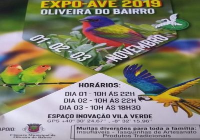 Rádio Regional do Centro: Programa da Manhã: Expo-Ave decorre no Espaço Inovação em Oliveira do Bairro