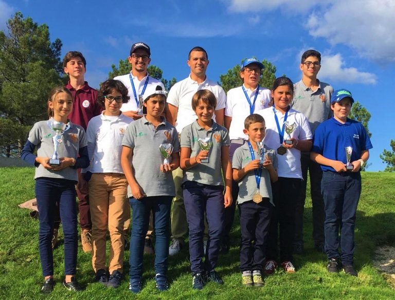 Rádio Regional do Centro: Clube de Golfe de Cantanhede é “Campeão Regional 2019” Rádio Regional do Centro: Clube de Golfe de Cantanhede é “Campeão Regional 2019”