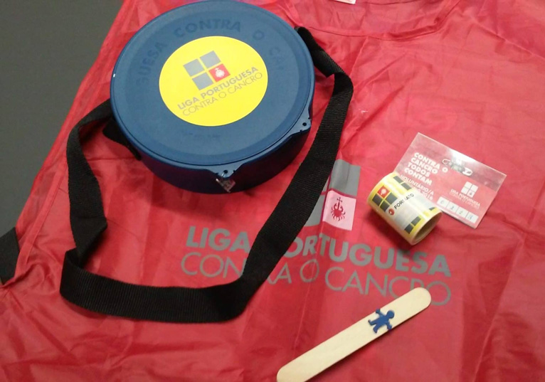 Rádio Regional do Centro: NRC-LPCC precisa de voluntários para peditório nacional Rádio Regional do Centro: NRC-LPCC precisa de voluntários para peditório nacional