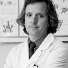 Rádio Regional do Centro: Dia Mundial da Coluna – análise do Dr. Luís Teixeira