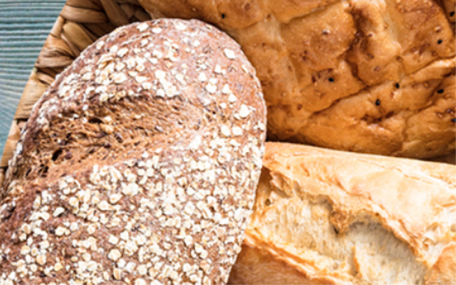 Rádio Regional do Centro: Obrigado Padeiros: Menos sal no pão reduziu doenças na região Centro Rádio Regional do Centro: Obrigado Padeiros: Menos sal no pão reduziu doenças na região Centro