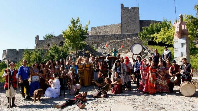 Rádio Regional do Centro: Programa da Manhã: Marvão regressa este fim de semana ao tempo da sua fundação Rádio Regional do Centro: Programa da Manhã: Marvão regressa este fim de semana ao tempo da sua fundação