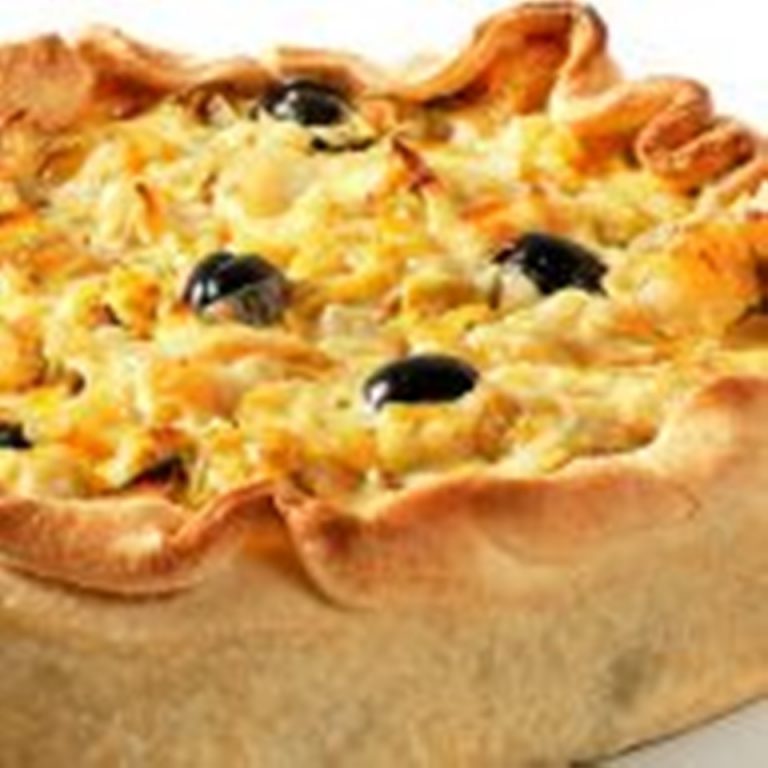 Rádio Regional do Centro: Quiche de Peixe