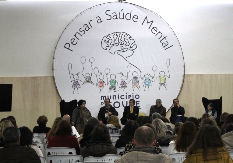 Rádio Regional do Centro: Observatório vai diagnosticar saúde mental em Soure Rádio Regional do Centro: Observatório vai diagnosticar saúde mental em Soure