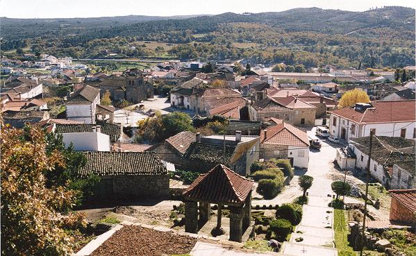 Rádio Regional do Centro: Programa da Manhã: É Natal em Sernancelhe