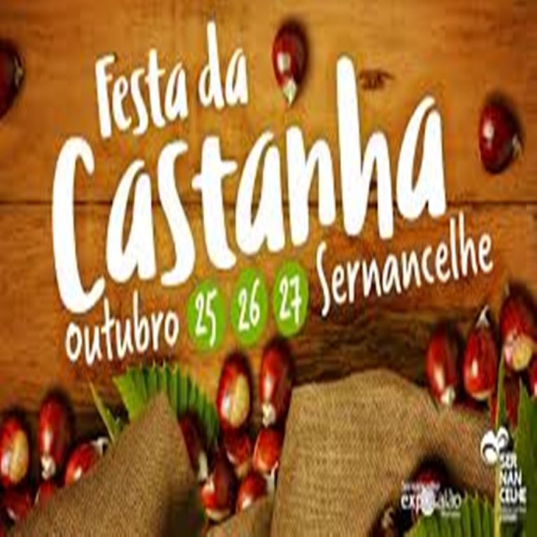 Rádio Regional do Centro: Programa da Manhã: Sernancelhe, distrito de Viseu, é a Terra da Castanha Rádio Regional do Centro: Programa da Manhã: Sernancelhe, distrito de Viseu, é a Terra da Castanha