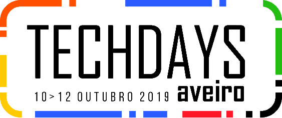 Rádio Regional do Centro: Programa da Manhã: Techdays em Aveiro até Domingo