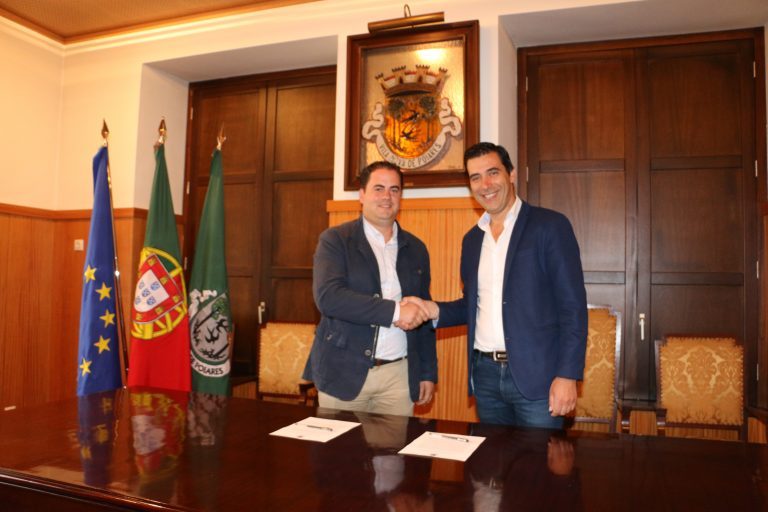 Rádio Regional do Centro: Município de Poiares investe mais de um milhão em pólo industrial Rádio Regional do Centro: Município de Poiares investe mais de um milhão em pólo industrial