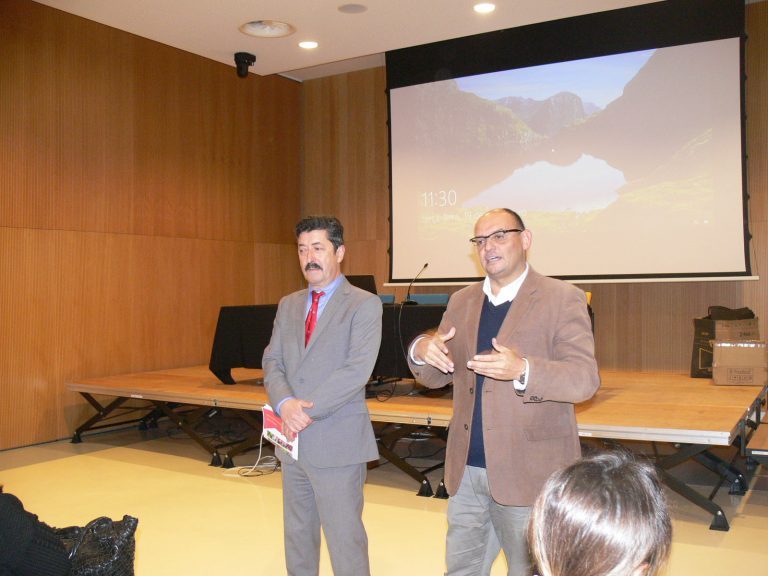 Rádio Regional do Centro: Coimbra acolhe fase regional do Campeonato das Profissões Rádio Regional do Centro: Coimbra acolhe fase regional do Campeonato das Profissões