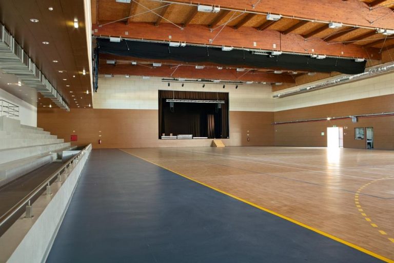 Rádio Regional do Centro: Cantanhede: Multiusos de Febres acolhe Festa do Desporto Rádio Regional do Centro: Cantanhede: Multiusos de Febres acolhe Festa do Desporto