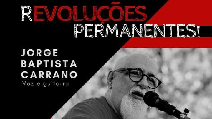 Rádio Regional do Centro: Jorge Baptista Carrano dá espectáculo no Liquidâmbar