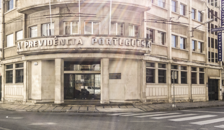 Rádio Regional do Centro: A Previdência Portuguesa ajuda Associação Atlas com jantar solidário