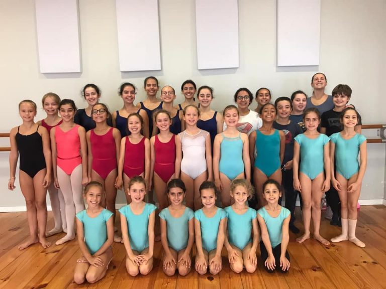 Rádio Regional do Centro: Academia de Bailado da Lousã recebe voto de reconhecimento da autarquia Rádio Regional do Centro: Academia de Bailado da Lousã recebe voto de reconhecimento da autarquia