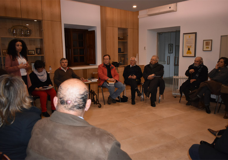 Rádio Regional do Centro: Ansião homenageou o padre António Freire no centenário do seu nascimento