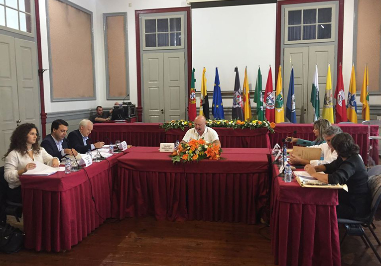Rádio Regional do Centro: Câmara de Soure aprova orçamento superior a 18 milhões de euros para 2020