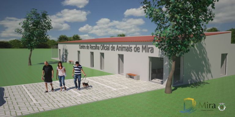 Rádio Regional do Centro: Mira vai ter um Centro de Recolha de animais em 2020