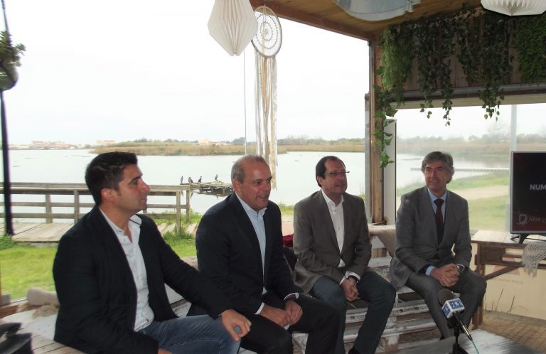 Rádio Regional do Centro: Praia de Mira prepara-se para a última noite do ano Rádio Regional do Centro: Praia de Mira prepara-se para a última noite do ano