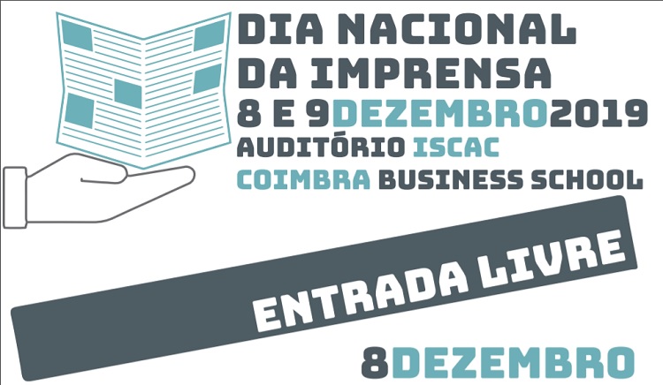 Rádio Regional do Centro: API vai assinalar Dia Nacional da Imprensa em Coimbra