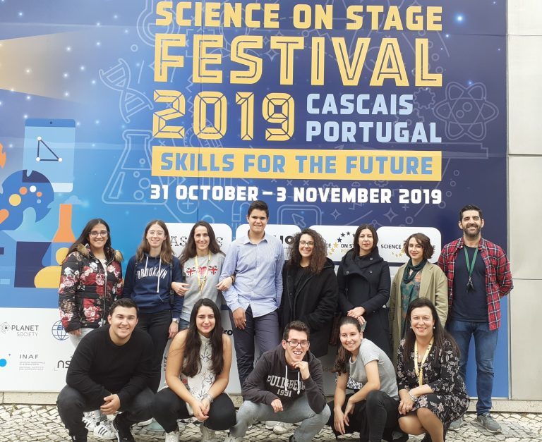 Rádio Regional do Centro: Docente da Eptoliva vence prémio europeu Rádio Regional do Centro: Docente da Eptoliva vence prémio europeu