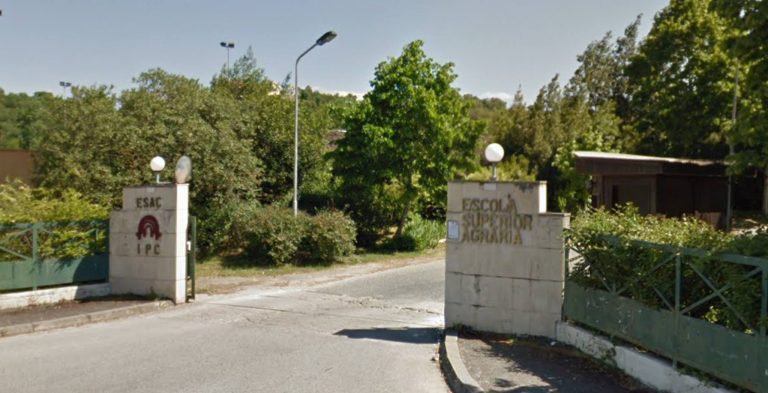 Rádio Regional do Centro: Agrária de Coimbra integrou projecto galardoado em França