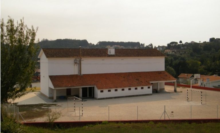 Rádio Regional do Centro: Câmara de Coimbra aprova requalificação da Escola Primária de Antuzede