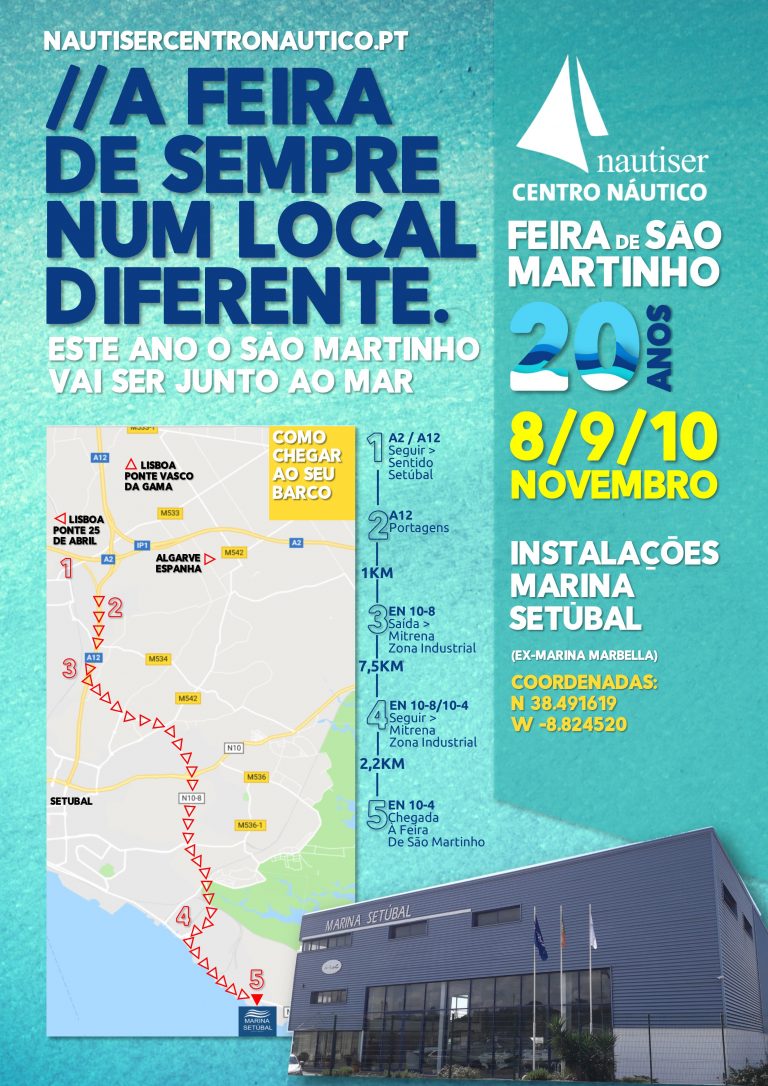 Rádio Regional do Centro: Programa da Manhã: “Este ano o São Martinho vai ser junto ao mar”