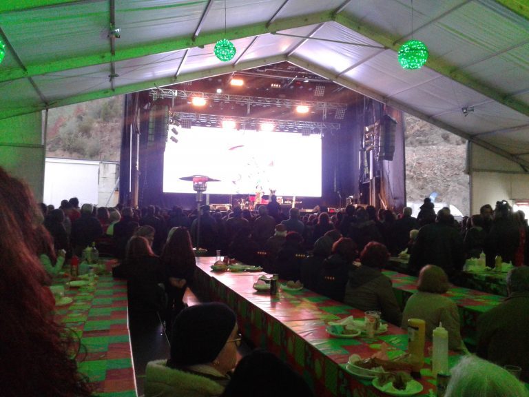 Rádio Regional do Centro: Feira do Mel e do Campo de Penacova volta a animar concelho Rádio Regional do Centro: Feira do Mel e do Campo de Penacova volta a animar concelho