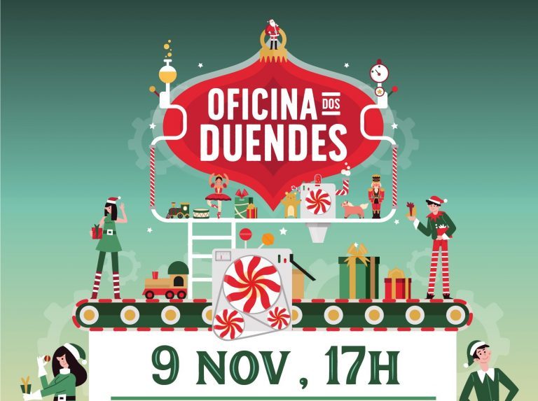 Rádio Regional do Centro: Pai Natal chega ao Fórum Coimbra Rádio Regional do Centro: Pai Natal chega ao Fórum Coimbra