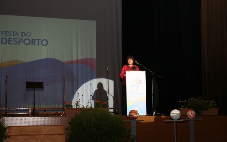 Rádio Regional do Centro: Câmara de Cantanhede distinguiu agentes desportivos do concelho Rádio Regional do Centro: Câmara de Cantanhede distinguiu agentes desportivos do concelho