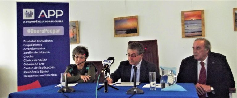 Rádio Regional do Centro: Jantar solidário de A Previdência Portuguesa apoia a Associação Atlas Rádio Regional do Centro: Jantar solidário de A Previdência Portuguesa apoia a Associação Atlas