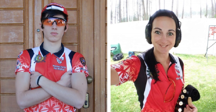 Rádio Regional do Centro: Atletas do Ginásio Figueirense em destaque em Campeonato Nacional Rádio Regional do Centro: Atletas do Ginásio Figueirense em destaque em Campeonato Nacional