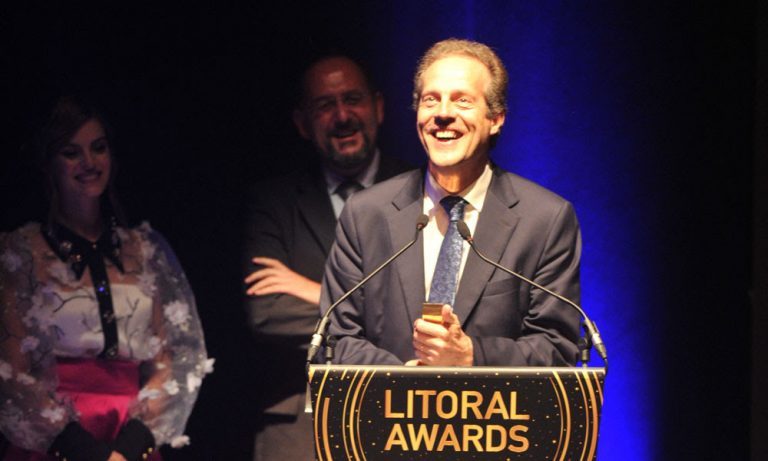 Rádio Regional do Centro: Turismo Centro de Portugal premiado nos ‘Litoral Awards’