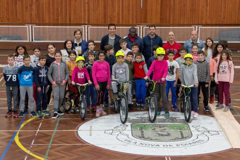 Rádio Regional do Centro: Programa da Manhã: Projeto MOB Poiares – andar de bicicleta é fixe Rádio Regional do Centro: Programa da Manhã: Projeto MOB Poiares – andar de bicicleta é fixe