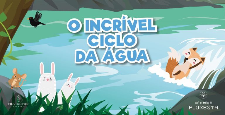 Rádio Regional do Centro: Navigator sensibiliza crianças de Coimbra para uso racional da água
