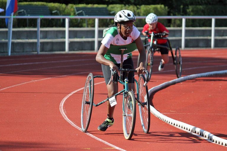 Rádio Regional do Centro: Coimbra: Atleta da APCC participa no Mundial de Para-Atletismo Rádio Regional do Centro: Coimbra: Atleta da APCC participa no Mundial de Para-Atletismo