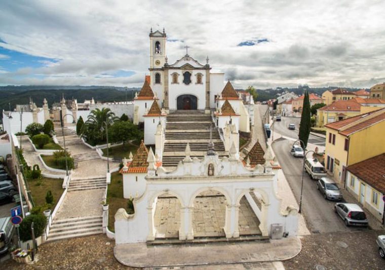 Rádio Regional do Centro: Freguesia de Santo António dos Olivais comemora 165 anos