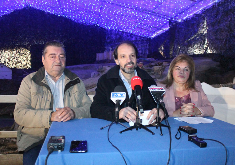 Rádio Regional do Centro: Penela Presépio aumenta área e espera receber 50.000 visitantes Rádio Regional do Centro: Penela Presépio aumenta área e espera receber 50.000 visitantes