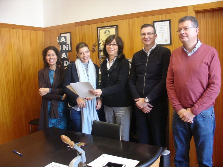 Rádio Regional do Centro: Município de Anadia apoia mais um jovem empreendedor Rádio Regional do Centro: Município de Anadia apoia mais um jovem empreendedor