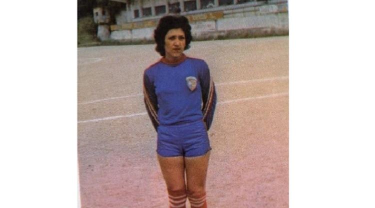 Rádio Regional do Centro: Faleceu ex-atleta do Clube de Futebol União de Coimbra