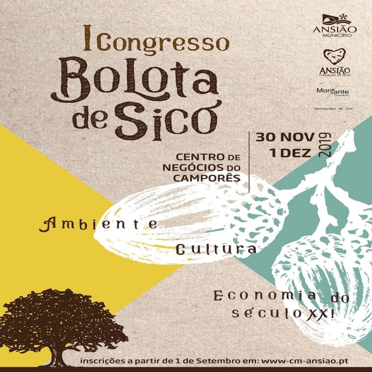 Rádio Regional do Centro: Programa da Manhã: Ansião promove I Congresso Bolota de Sicó