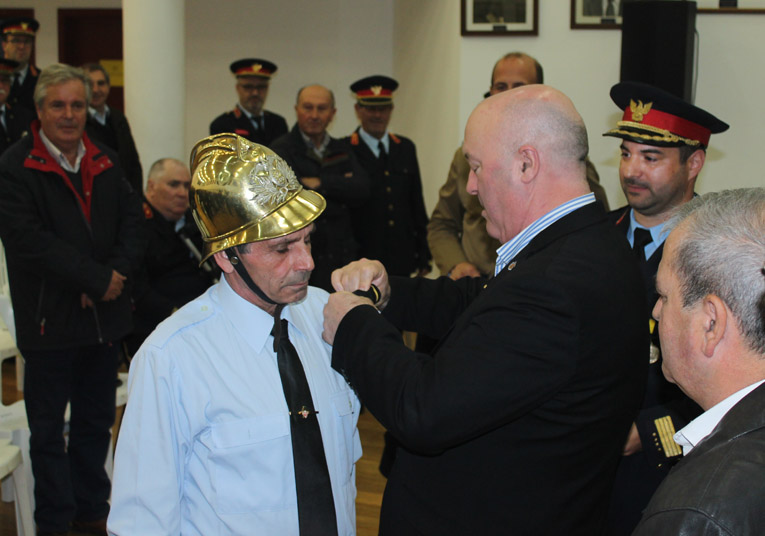 Rádio Regional do Centro: Soure: Bombeiros comemoraram aniversário e pedem segunda equipa permanente Rádio Regional do Centro: Soure: Bombeiros comemoraram aniversário e pedem segunda equipa permanente