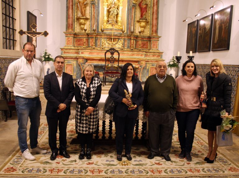 Rádio Regional do Centro: Figueira da Foz: Embaixadora de Cuba visitou Ginásio e a Misericórdia
