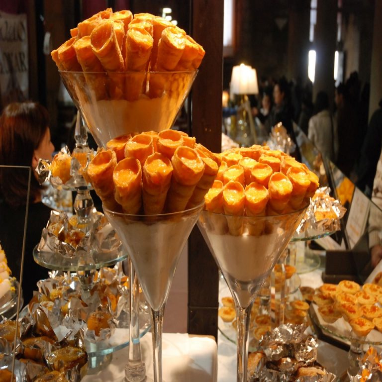 Rádio Regional do Centro: Programa da Manhã: Doces & Licores conventuais em Alcobaça a partir de hoje