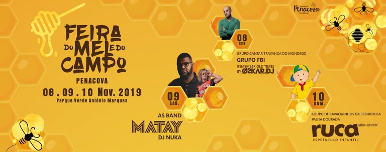 Rádio Regional do Centro: Programa da Manhã: Feira do Mel e do Campo começa amanhã em Penacova Rádio Regional do Centro: Programa da Manhã: Feira do Mel e do Campo começa amanhã em Penacova