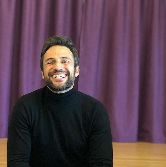 Rádio Regional do Centro: “Pink Friday” no Forum Coimbra com a presença do actor José Fidalgo