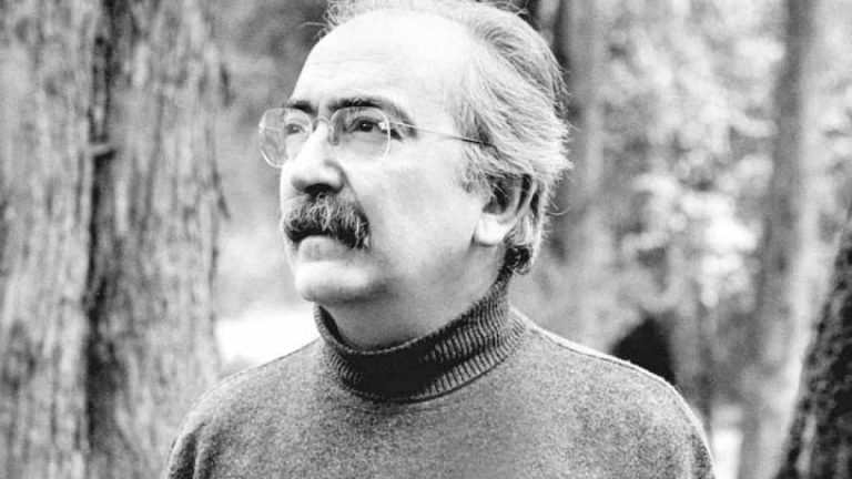 Rádio Regional do Centro: Morreu o cantautor José Mário Branco Rádio Regional do Centro: Morreu o cantautor José Mário Branco