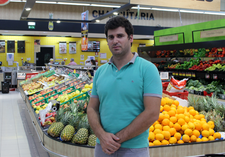 Rádio Regional do Centro: Intermarché cria marca própria “PorSi” Rádio Regional do Centro: Intermarché cria marca própria “PorSi”