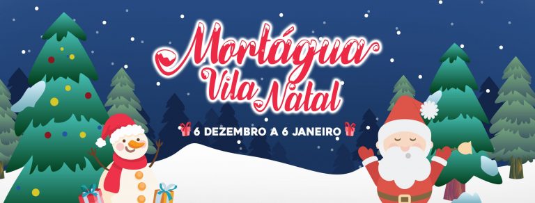 Rádio Regional do Centro: Programa da Manhã: ‘Mortágua Vila Natal’ cem por cento ecológica