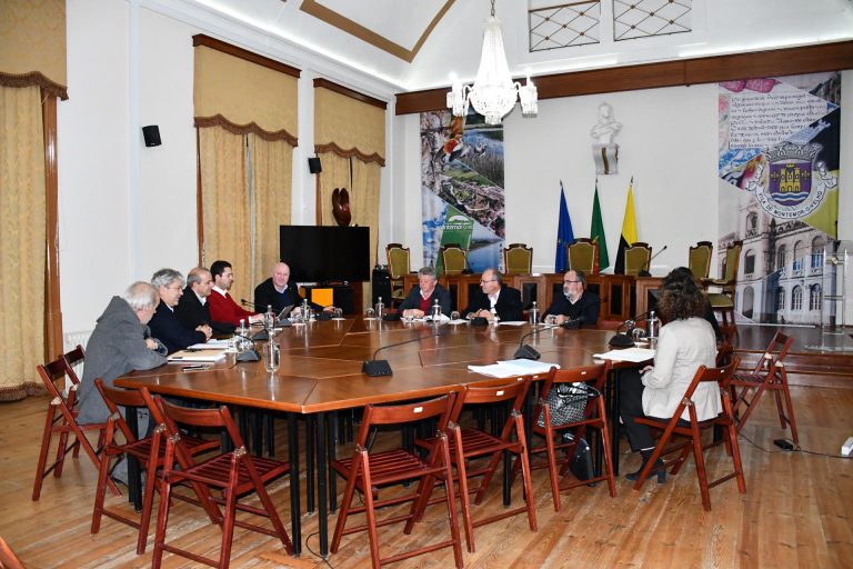 Rádio Regional do Centro: Águas do Baixo Mondego e Gândara realizam primeira Assembleia Geral